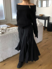 Haneul Skirt