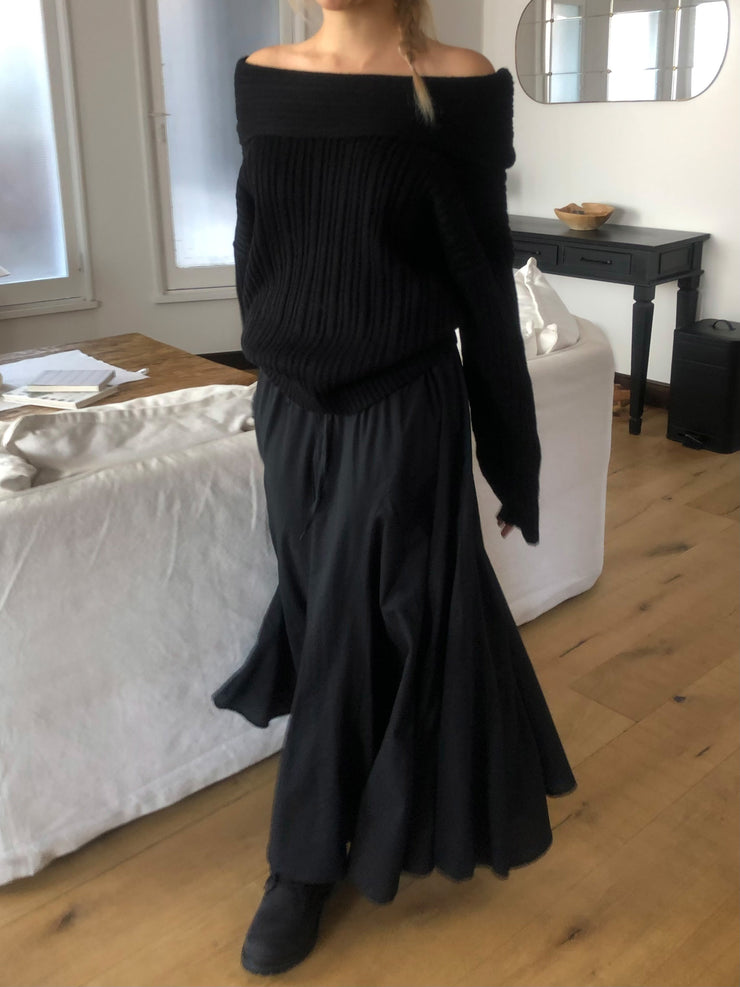 Haneul Skirt