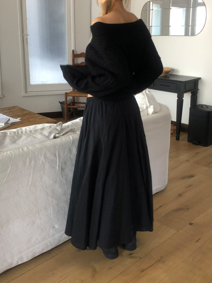 Haneul Skirt