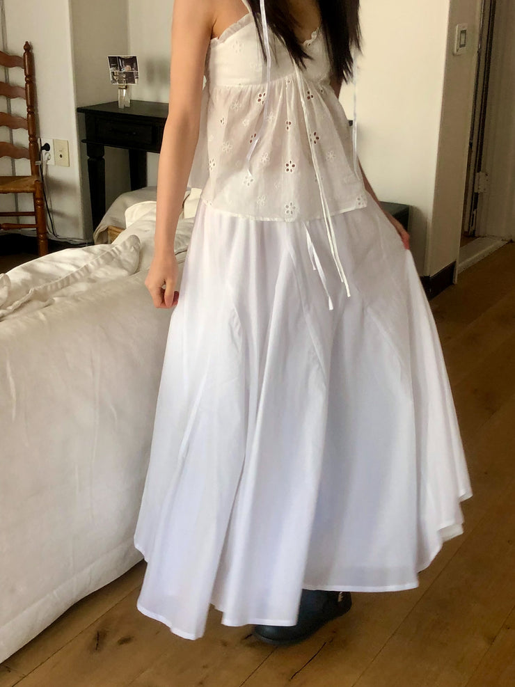 Haneul Skirt