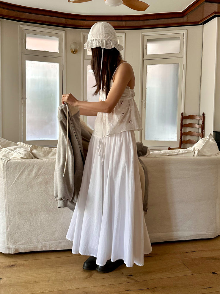 Haneul Skirt