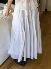 Haneul Skirt