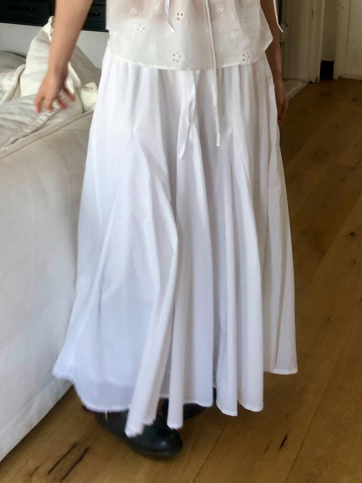 Haneul Skirt