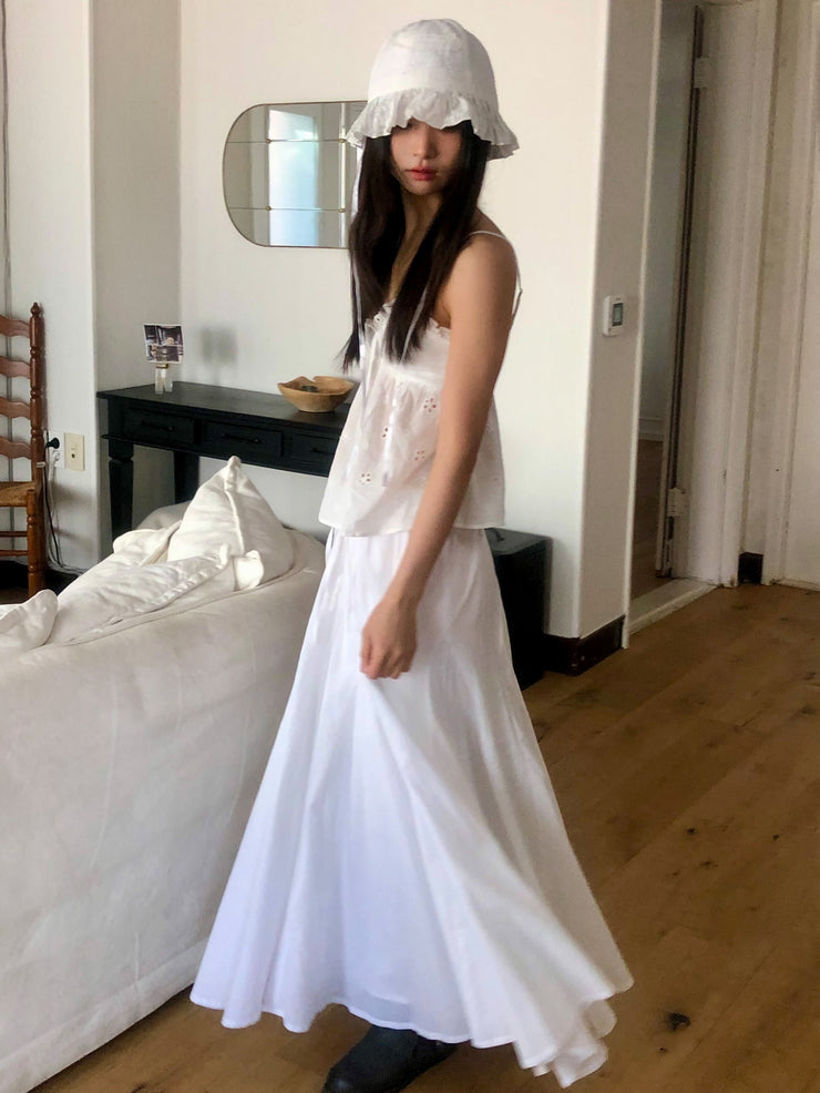 Haneul Skirt