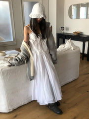 Haneul Skirt