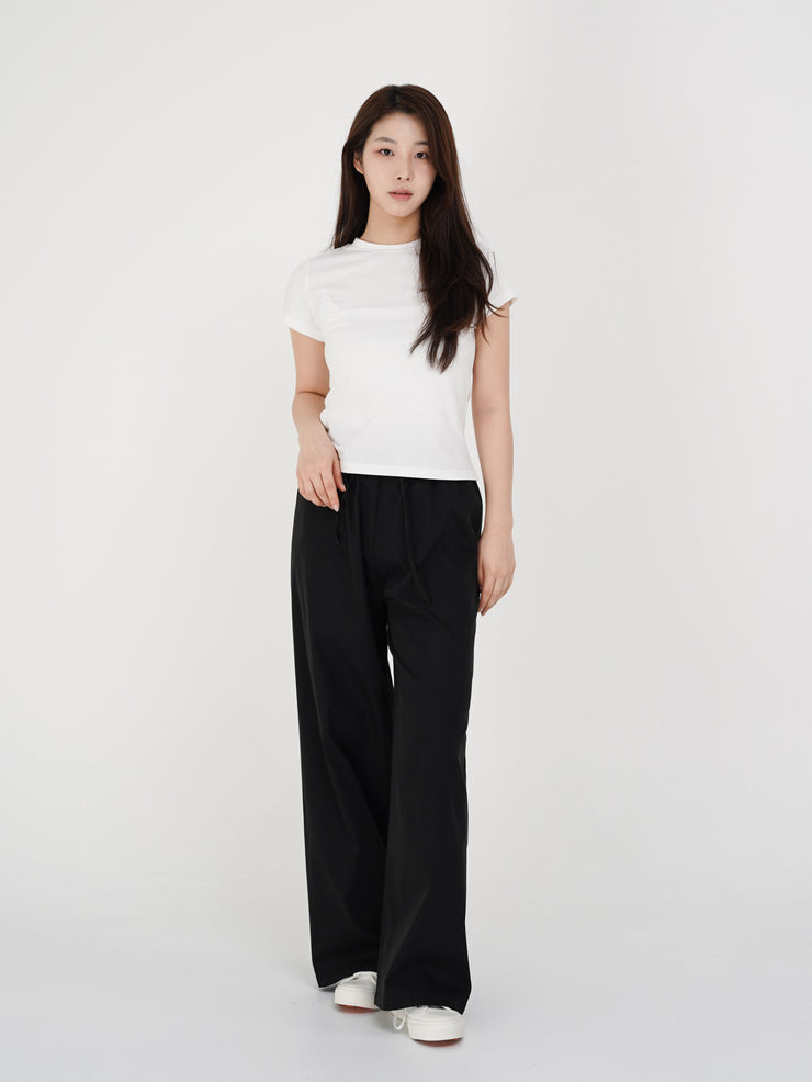 Basic T-Shirt