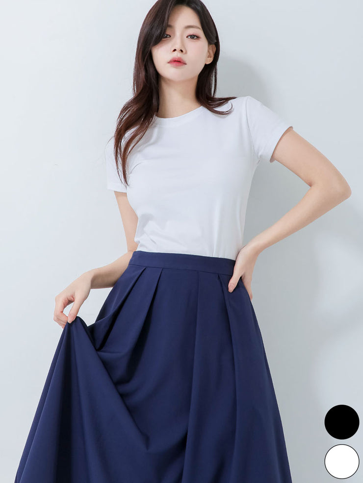 Basic T-Shirt