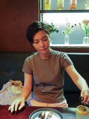 Basic T-Shirt