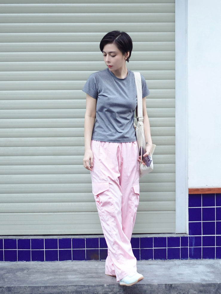 Basic T-Shirt