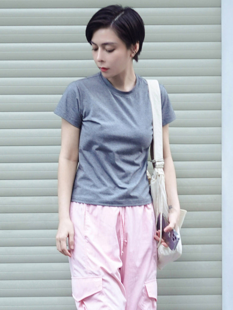 Basic T-Shirt