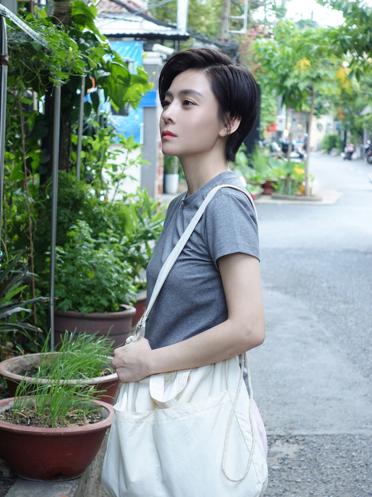 Basic T-Shirt