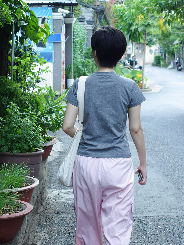 Basic T-Shirt