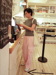 Basic T-Shirt