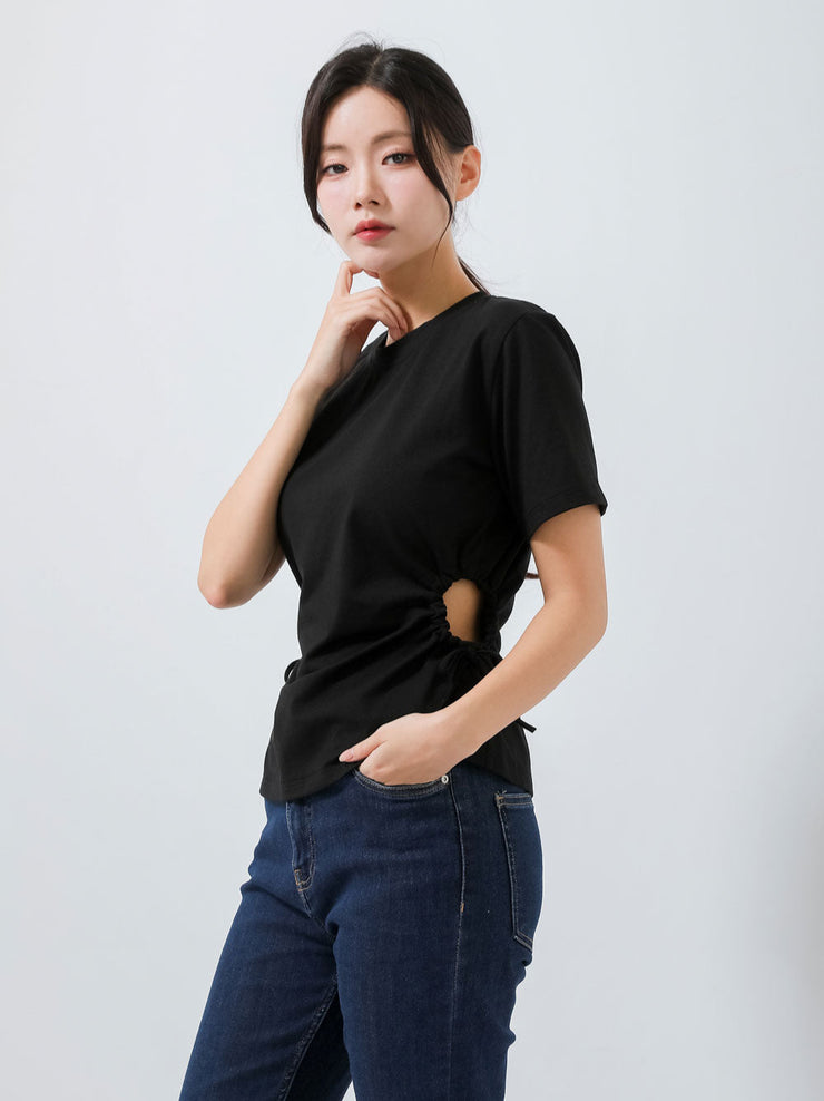 Side Detailed Top