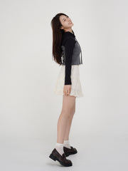 Hoodie Top