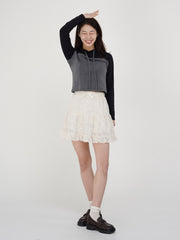 Hoodie Top