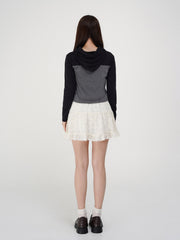 Hoodie Top