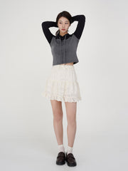 Hoodie Top