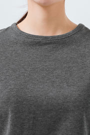 Grey Top