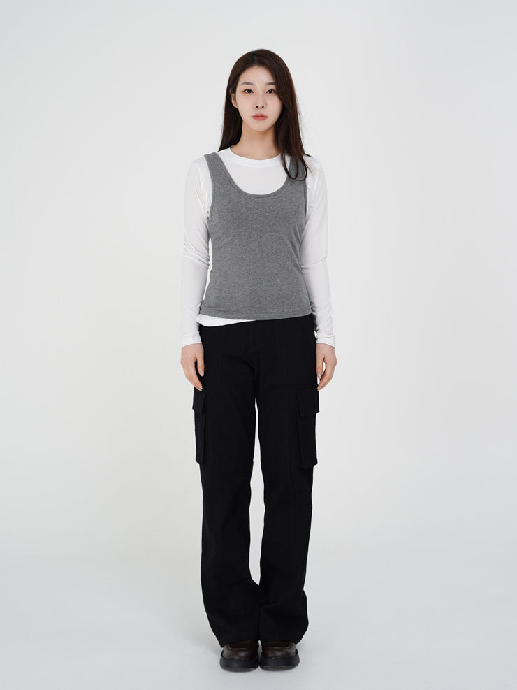 Cargo Pants