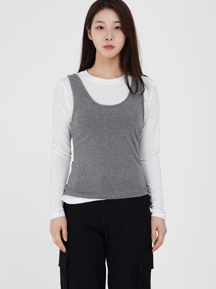 Training Top