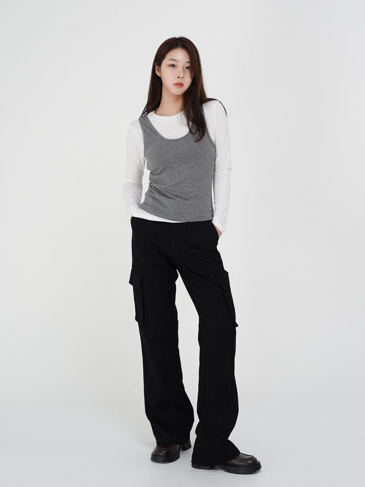 Cargo Pants