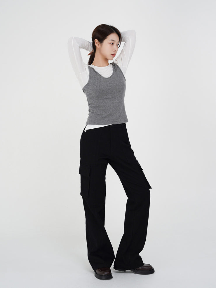 Cargo Pants