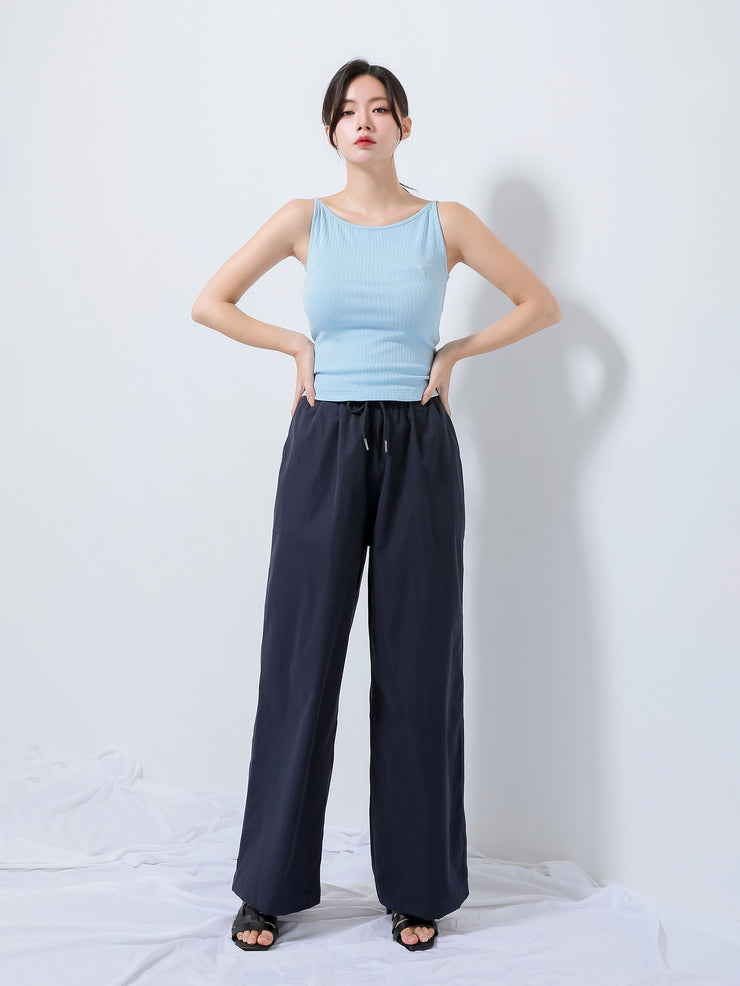 Sleeveless Top
