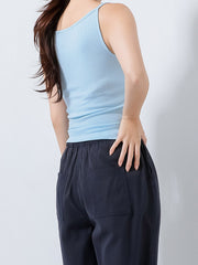 Sleeveless Top