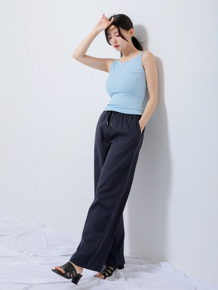 Sleeveless Top
