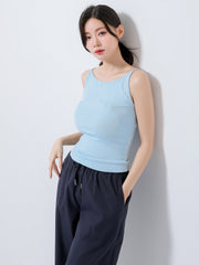 Sleeveless Top