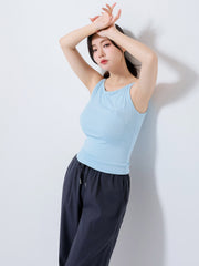 Sleeveless Top