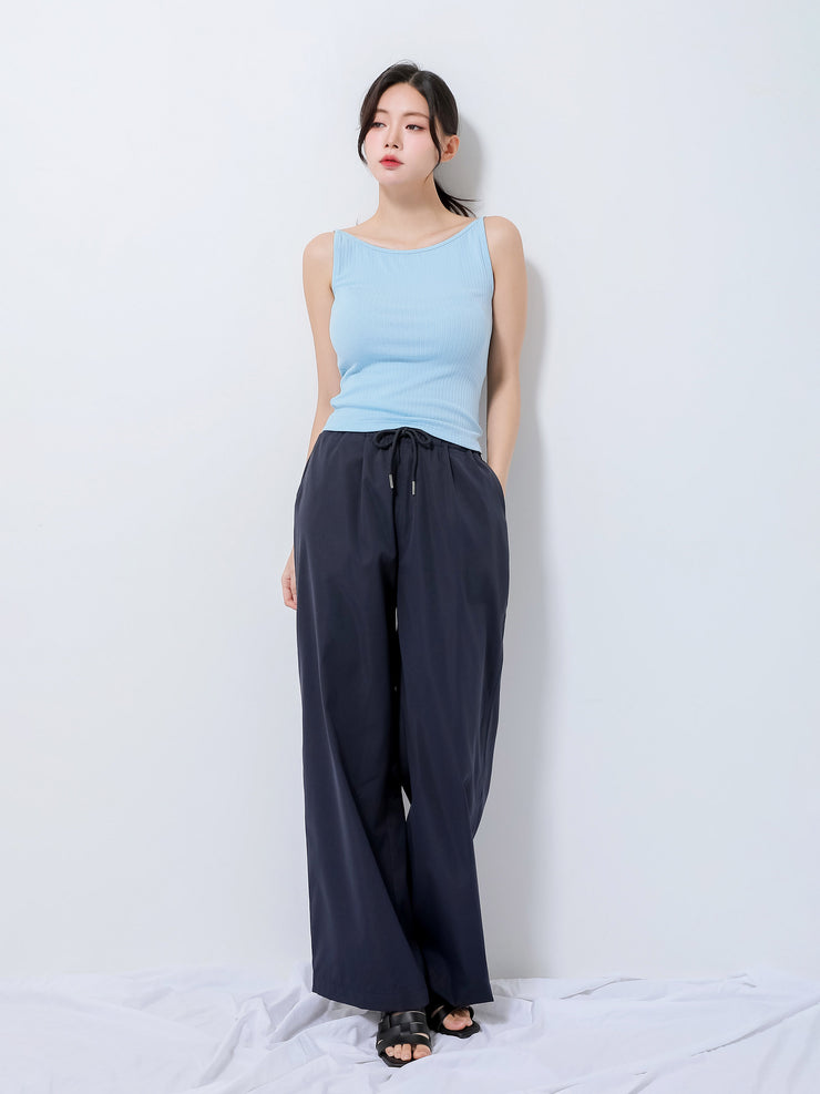 Sleeveless Top