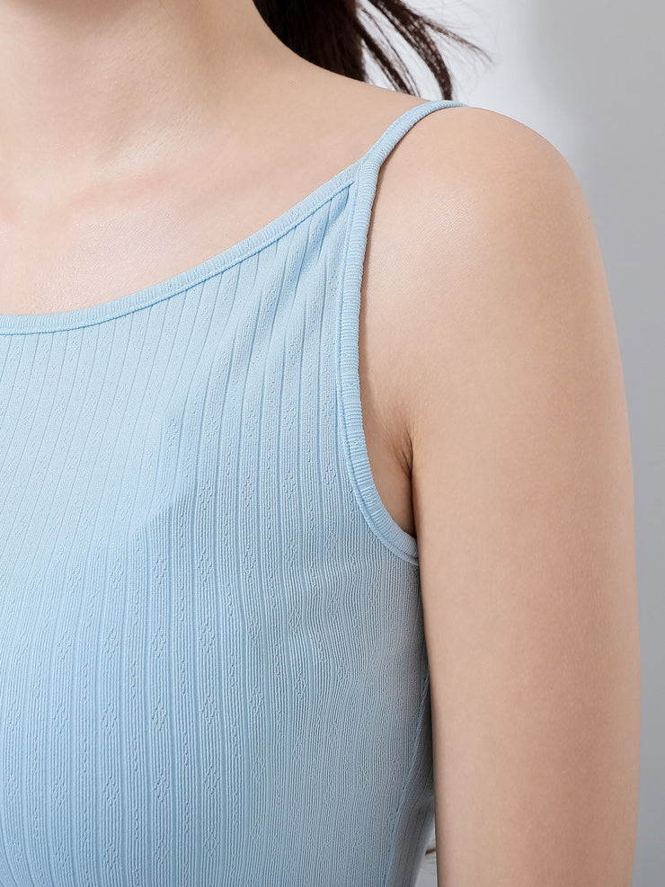Sleeveless Top