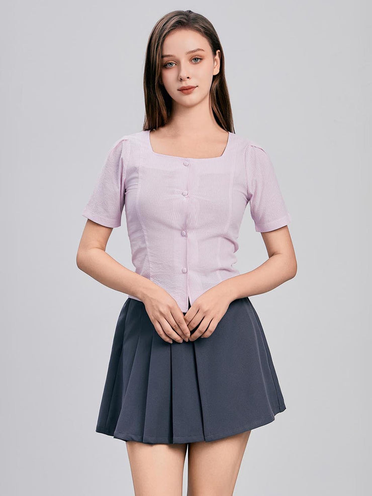 Tennis Skirt