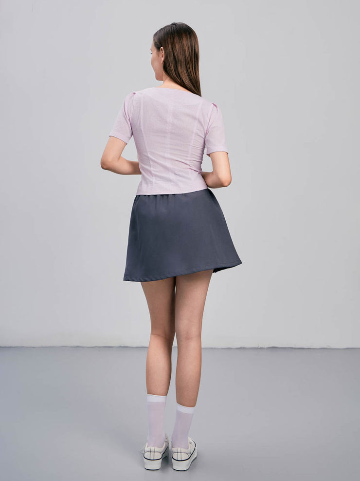 Tennis Skirt