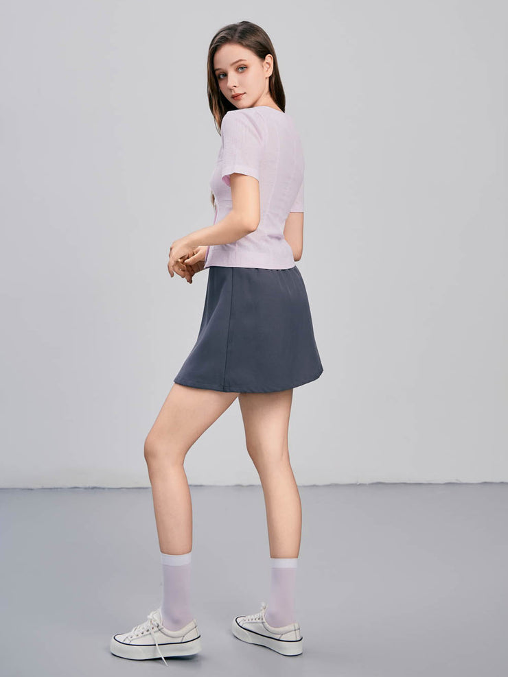 Tennis Skirt