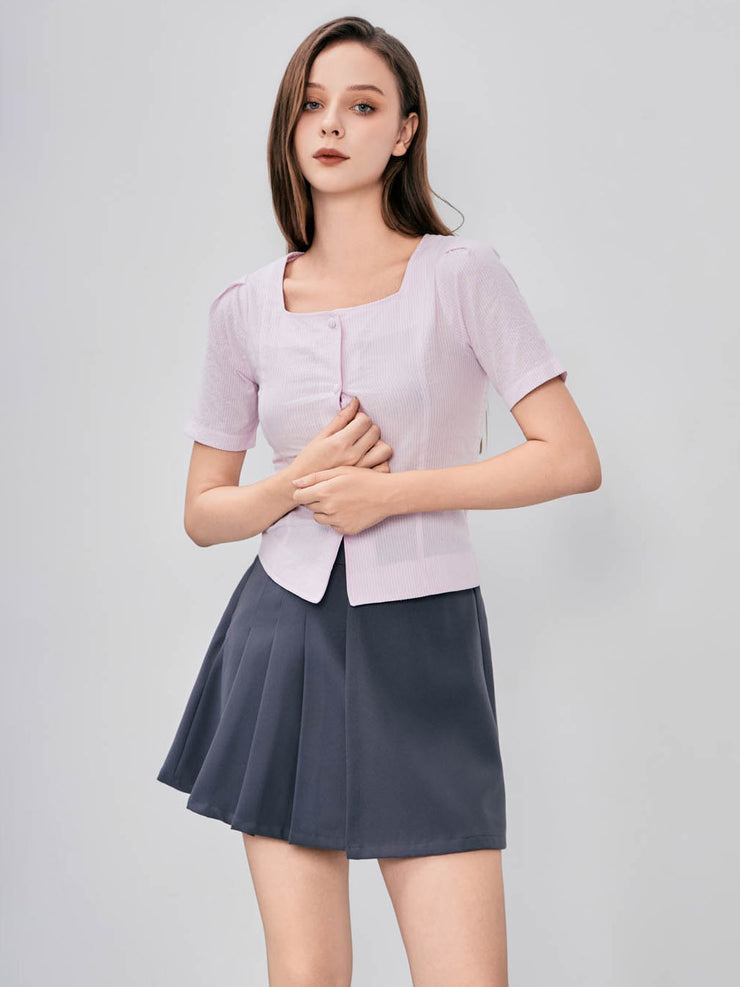 Tennis Skirt