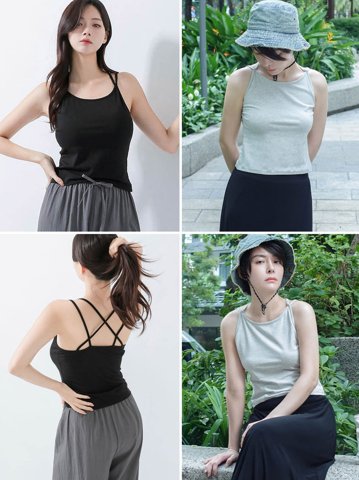 String Tanktop