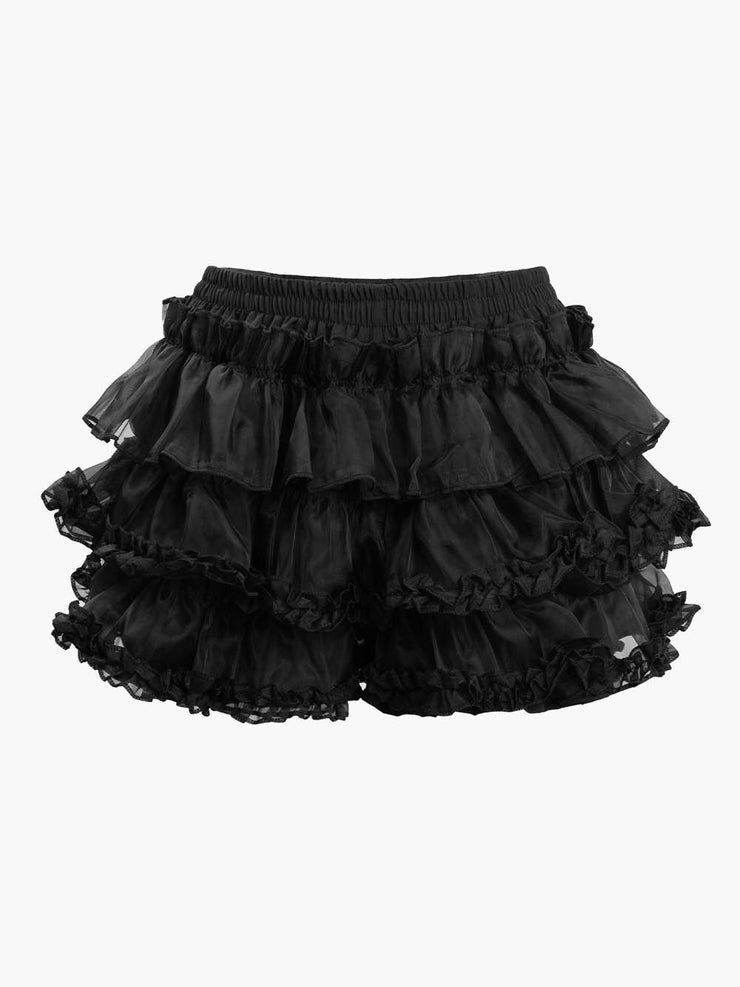 Tutu Skirt - Black